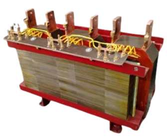 Fabricación de electrosoldadores tipo Clifford y Schlatter